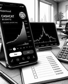 ai-meme-coin-cashcat-robinhood