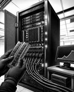 ai-memory-costs-cash-burn-datacenter