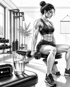 ai-menopause-krafttraining-hitzewallungen