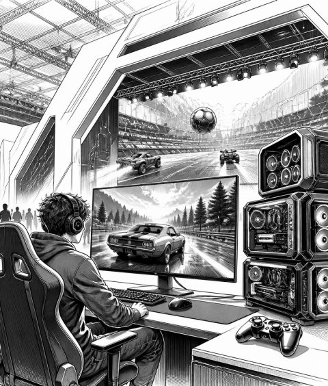 ai-mercedes-190-e-evo-ii-fortnite-gamescom