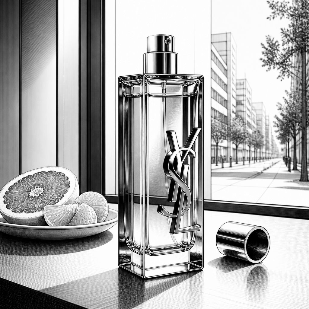 Mercedes-Benz Cologne (120 ml): zitrisch-frischer Herrenduft von Givaudan Mercedes-Benz Cologne (120 ml): zitrisch-frischer Herrenduft von Givaudan