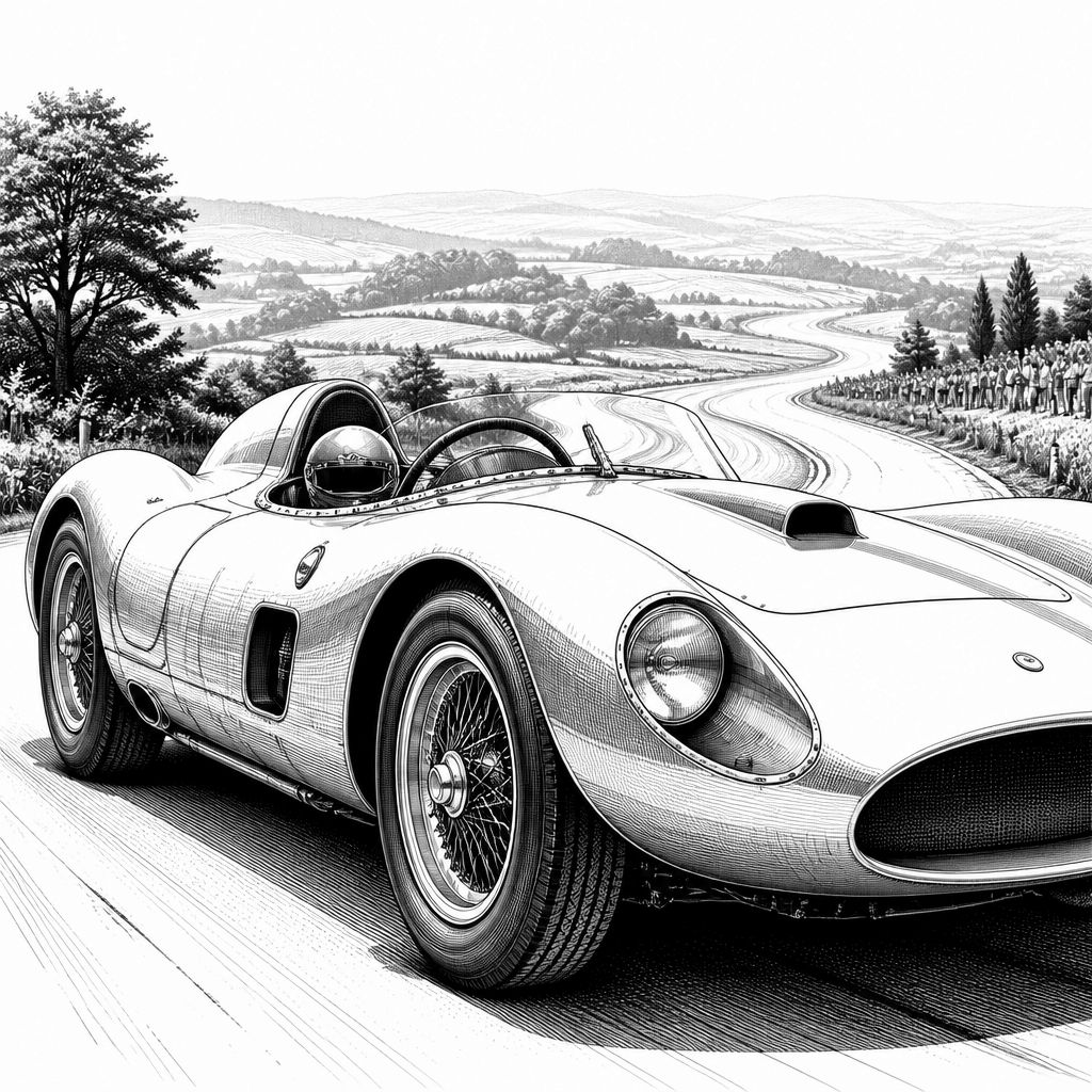 Mercedes SLR McLaren Stirling Moss: 5-Millionen-Euro-Roadster ohne Dach im Test Mercedes SLR McLaren Stirling Moss: 5-Millionen-Euro-Roadster ohne Dach im Test