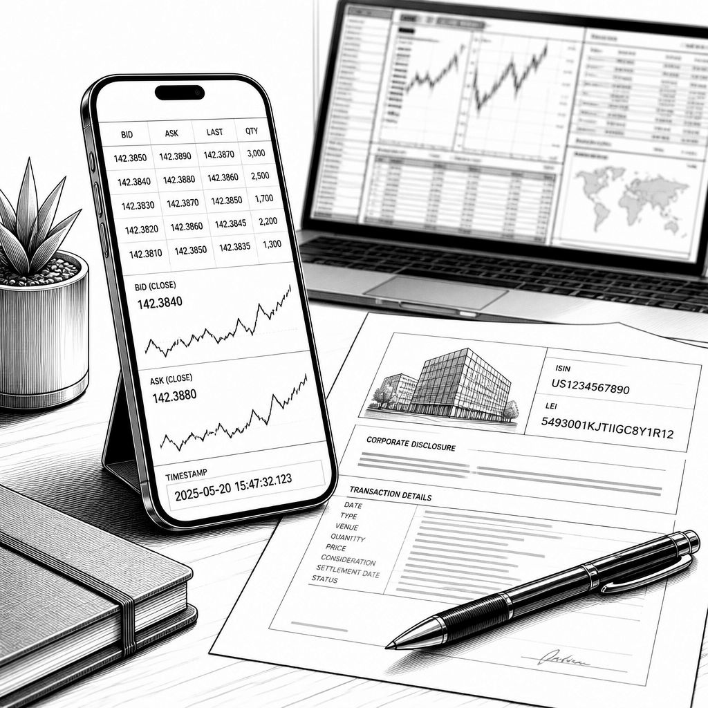 MERKUR PRIVATBANK: Otto Kieninger kauft Aktien zum Durchschnittspreis MERKUR PRIVATBANK: Otto Kieninger kauft Aktien zum Durchschnittspreis