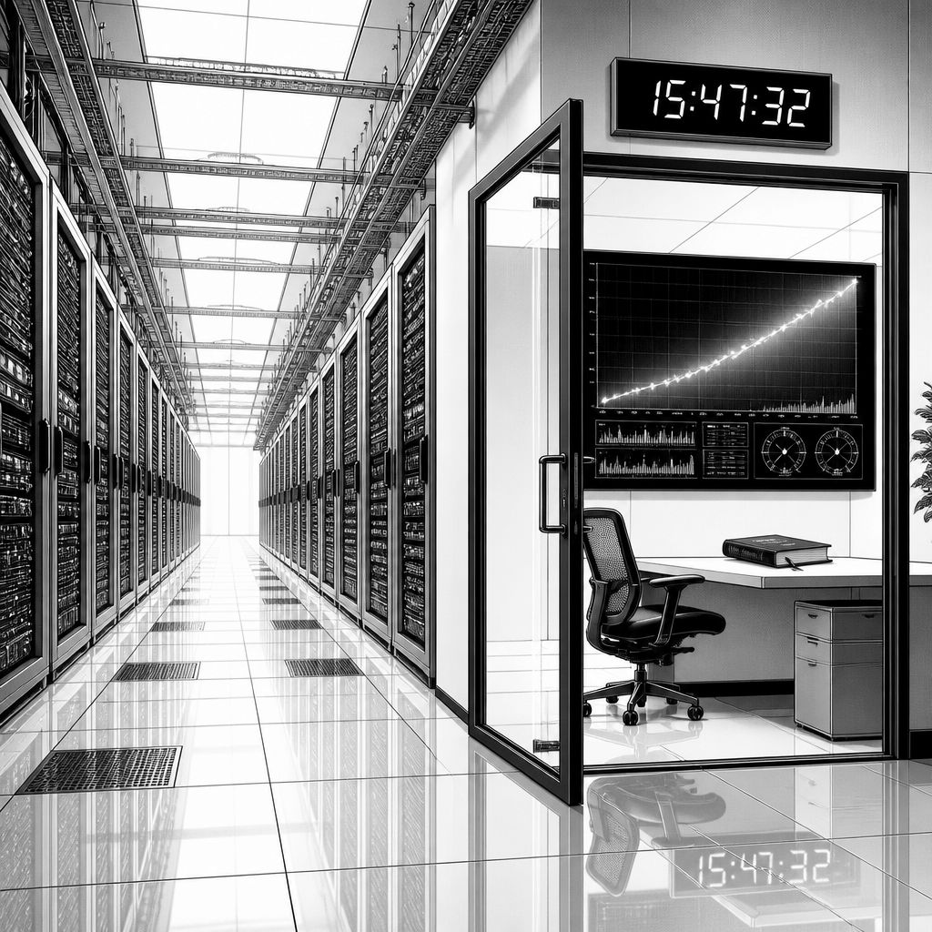 Meta-CTO Bosworth fordert KI-Effizienz für Produkte, nicht für mehr Freizeit Meta-CTO Bosworth fordert KI-Effizienz für Produkte, nicht für mehr Freizeit