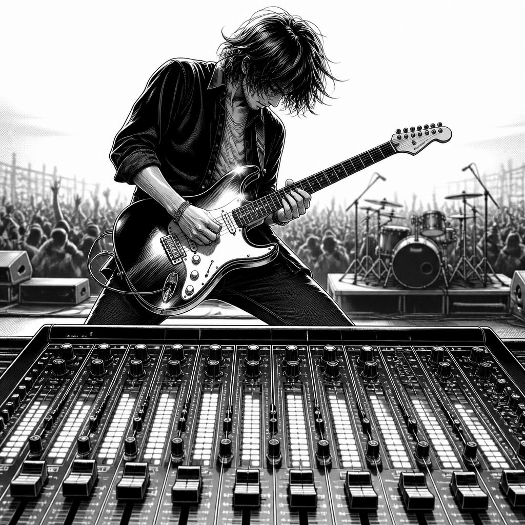 Metallica und „Master of Puppets“: Warum das Thrash-Meisterwerk bis heute wirkt Metallica und „Master of Puppets“: Warum das Thrash-Meisterwerk bis heute wirkt