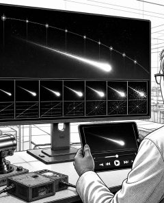 ai-meteoriten-sieben-phasen-aufprall
