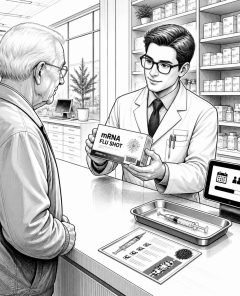 ai-mflusiva-mrna-flu-vaccine-pharmacy