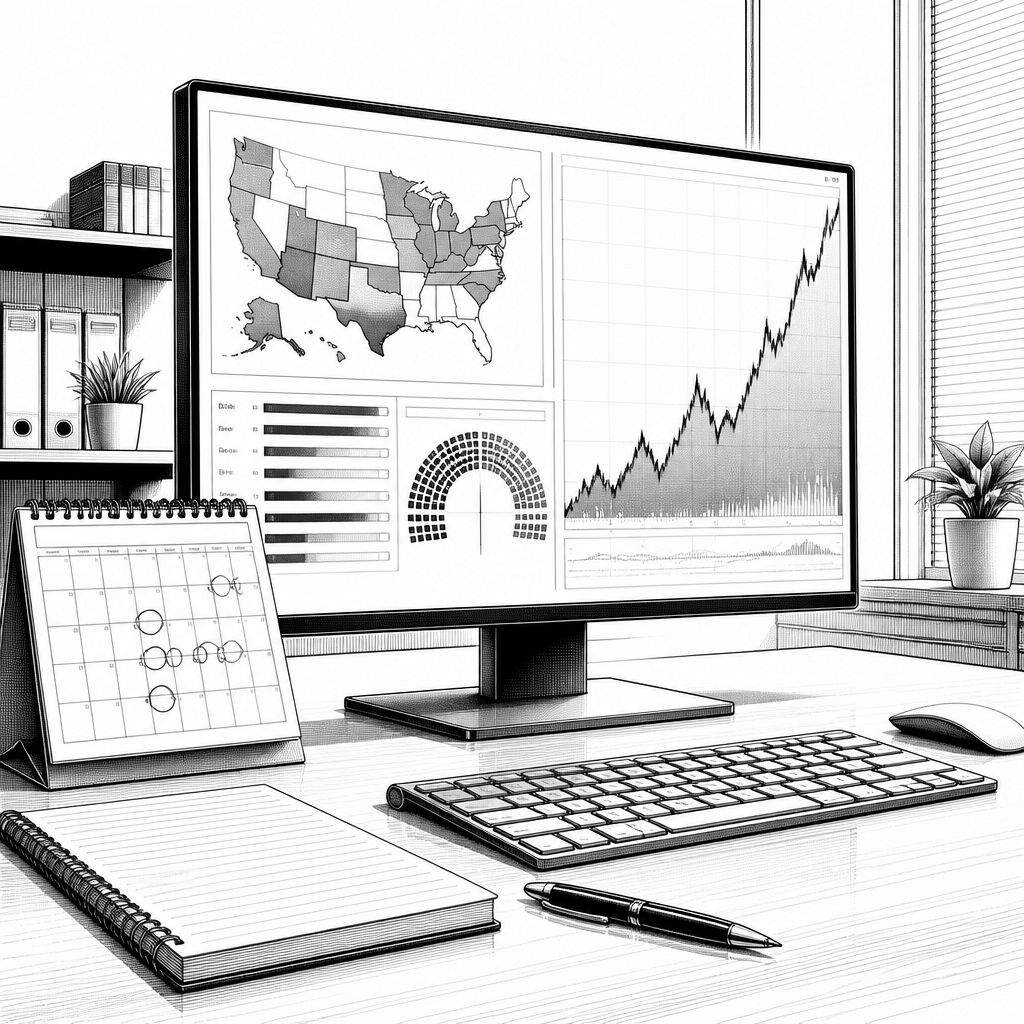 Michigan-Demokraten-Vorwahl als KI-Regulierungs- und Markt-Signal für Investoren Michigan-Demokraten-Vorwahl als KI-Regulierungs- und Markt-Signal für Investoren