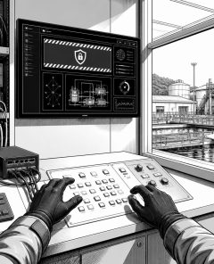 ai-michigan-water-cybersecurity