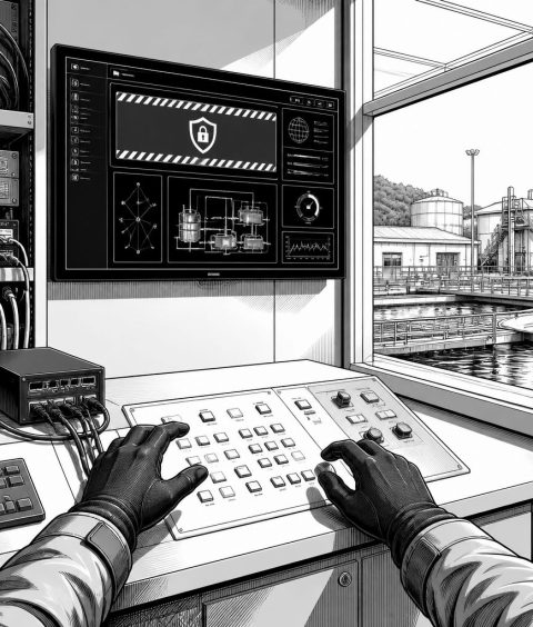 ai-michigan-water-cybersecurity