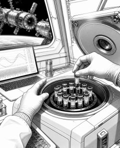 ai-microgravity-gut-metabolomics-iss
