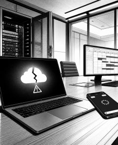 ai-microsoft-365-ausfall-teams-outlook-23-juli-2026