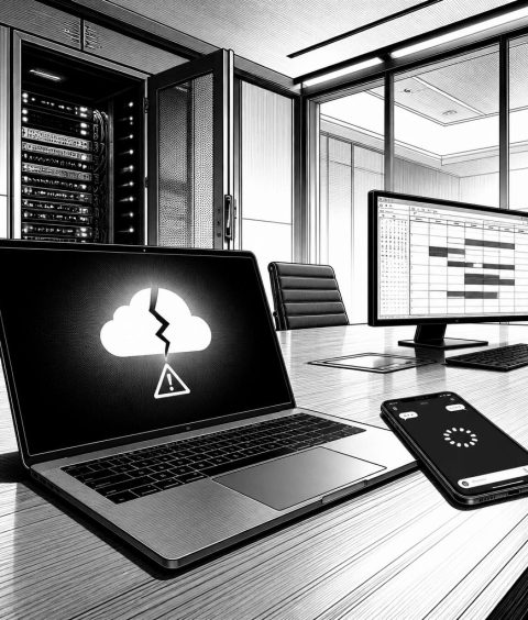 ai-microsoft-365-ausfall-teams-outlook-23-juli-2026