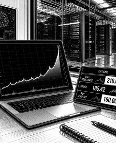 ai-microsoft-earnings-options-volatility