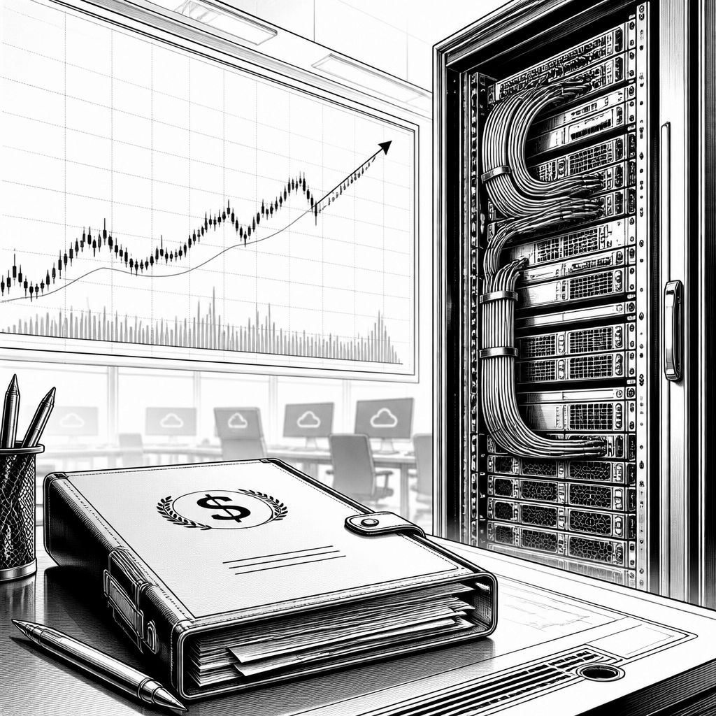 Microsofts KI-Schub: 678 Mrd. USD Auftragsreserve und Aktie mit Rally Microsofts KI-Schub: 678 Mrd. USD Auftragsreserve und Aktie mit Rally