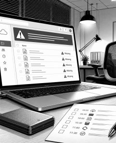 ai-microsoft-onedrive-nonprofits-dataloss