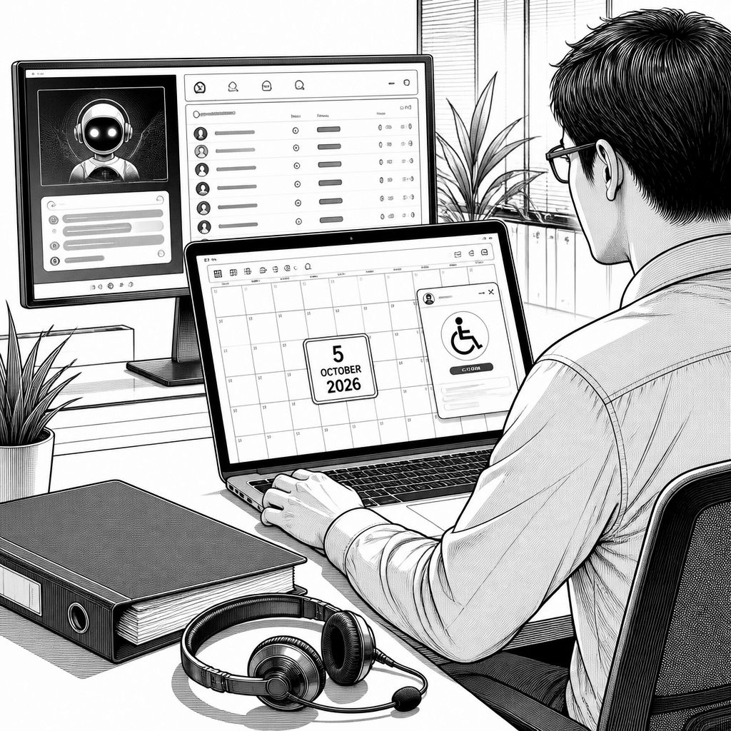 Microsoft Teams stellt Live-Chat am 5. Oktober 2026 ein Microsoft Teams stellt Live-Chat am 5. Oktober 2026 ein