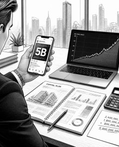 ai-microstrategy-bitcoin-sale-saylor-story