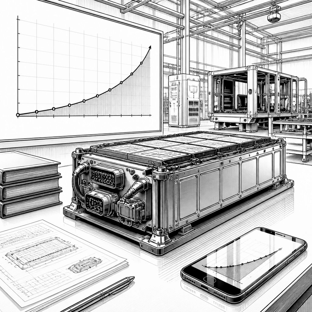 Microvast: Aktie steigt trotz Nettoverlustrückgang – Fortführung ohne Kapital unsicher Microvast: Aktie steigt trotz Nettoverlustrückgang – Fortführung ohne Kapital unsicher