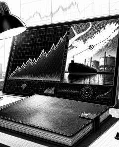 ai-midday-macro-oil-yields-logistics-drought-taiwan