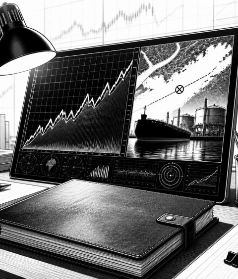 ai-midday-macro-oil-yields-logistics-drought-taiwan