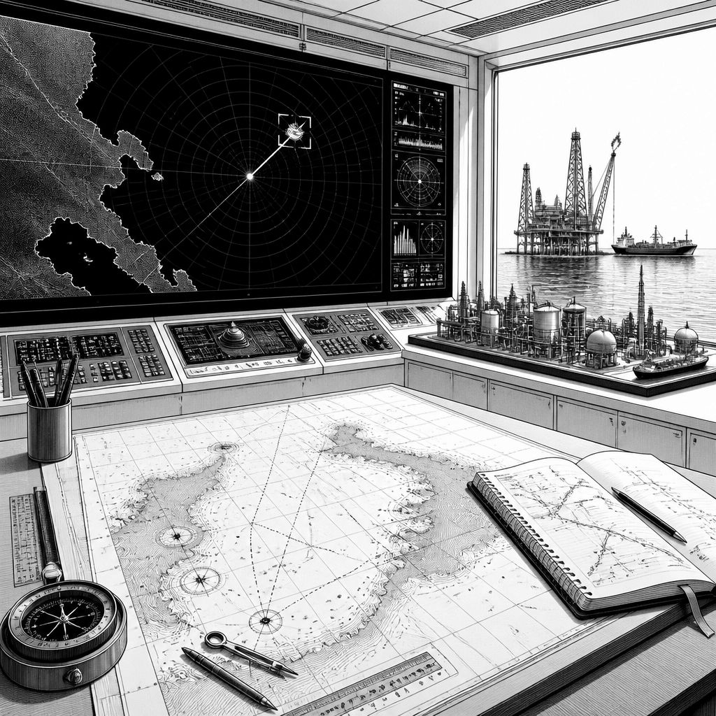 Neue US-Angriffe gegen Iran: Druck auf Energie, Luftabwehr-Vorräte und Schifffahrtsrouten Neue US-Angriffe gegen Iran: Druck auf Energie, Luftabwehr-Vorräte und Schifffahrtsrouten