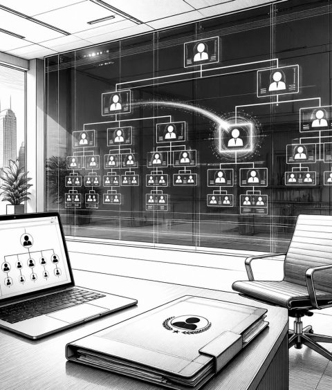 ai-middle-management-hierarchy-shift