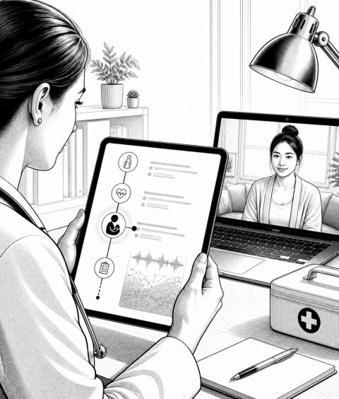 ai-midi-health-womens-health-telemedicine-acute-postpartum
