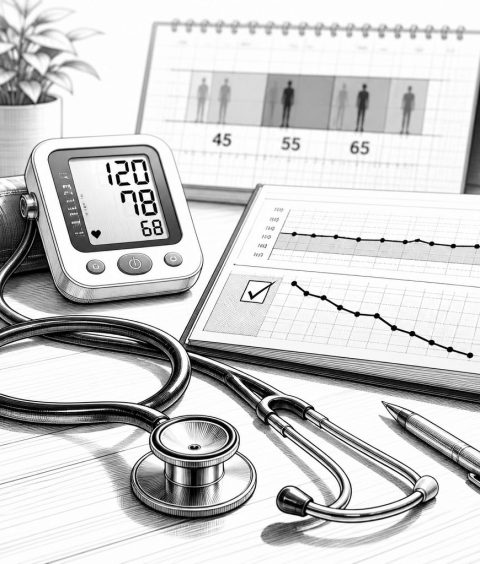 ai-midlife-vascular-health-dementia-free-years