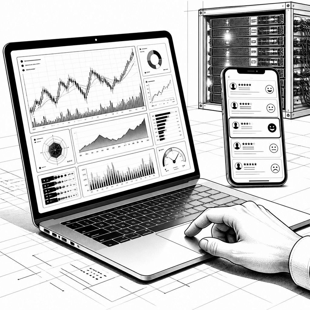 Miivo bringt KI-„CFO“-Produkte, BI-Dashboards und Lead-Tools im Jahr 2026 an den Markt Miivo bringt KI-„CFO“-Produkte, BI-Dashboards und Lead-Tools im Jahr 2026 an den Markt