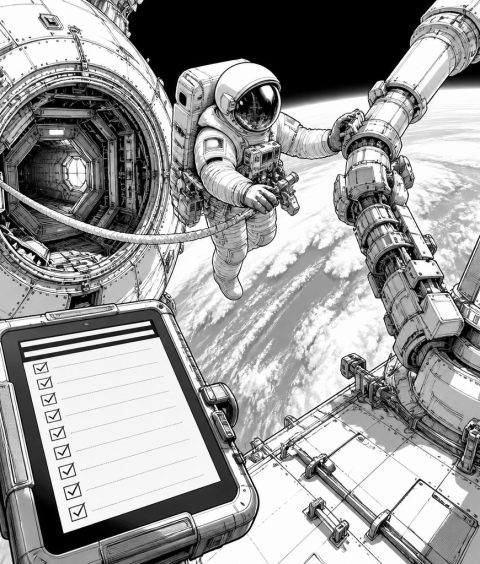 ai-mike-fincke-nasa-career-iss-spacewalk