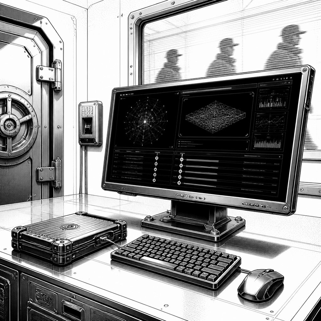 Militär fordert bessere Datenzugriffe, KI-Sicherheit und Resilienz für die Gefechtsanwendung Militär fordert bessere Datenzugriffe, KI-Sicherheit und Resilienz für die Gefechtsanwendung