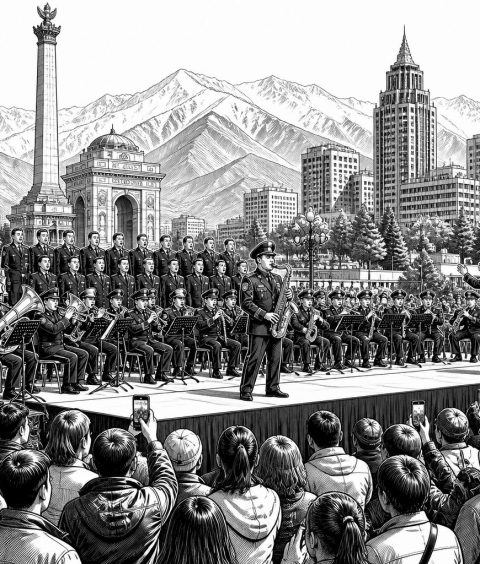 ai-military-band-kulturbruecke-kasachstan
