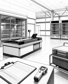 ai-military-commissary-refrigeration-outage