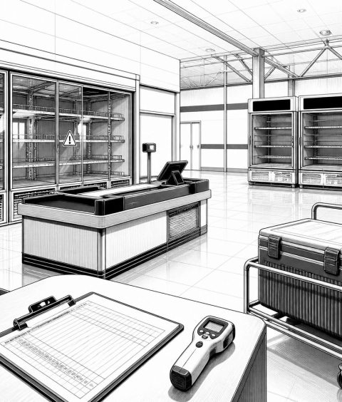 ai-military-commissary-refrigeration-outage