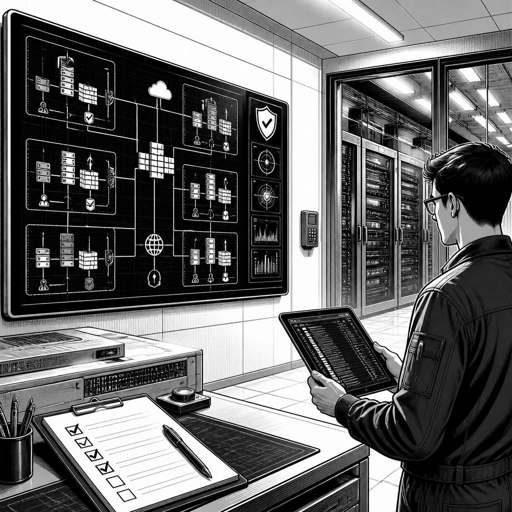 Sicherheitskonzept für Militär-KI-Agenten: Cyberabwehr und Governance im Fokus Sicherheitskonzept für Militär-KI-Agenten: Cyberabwehr und Governance im Fokus