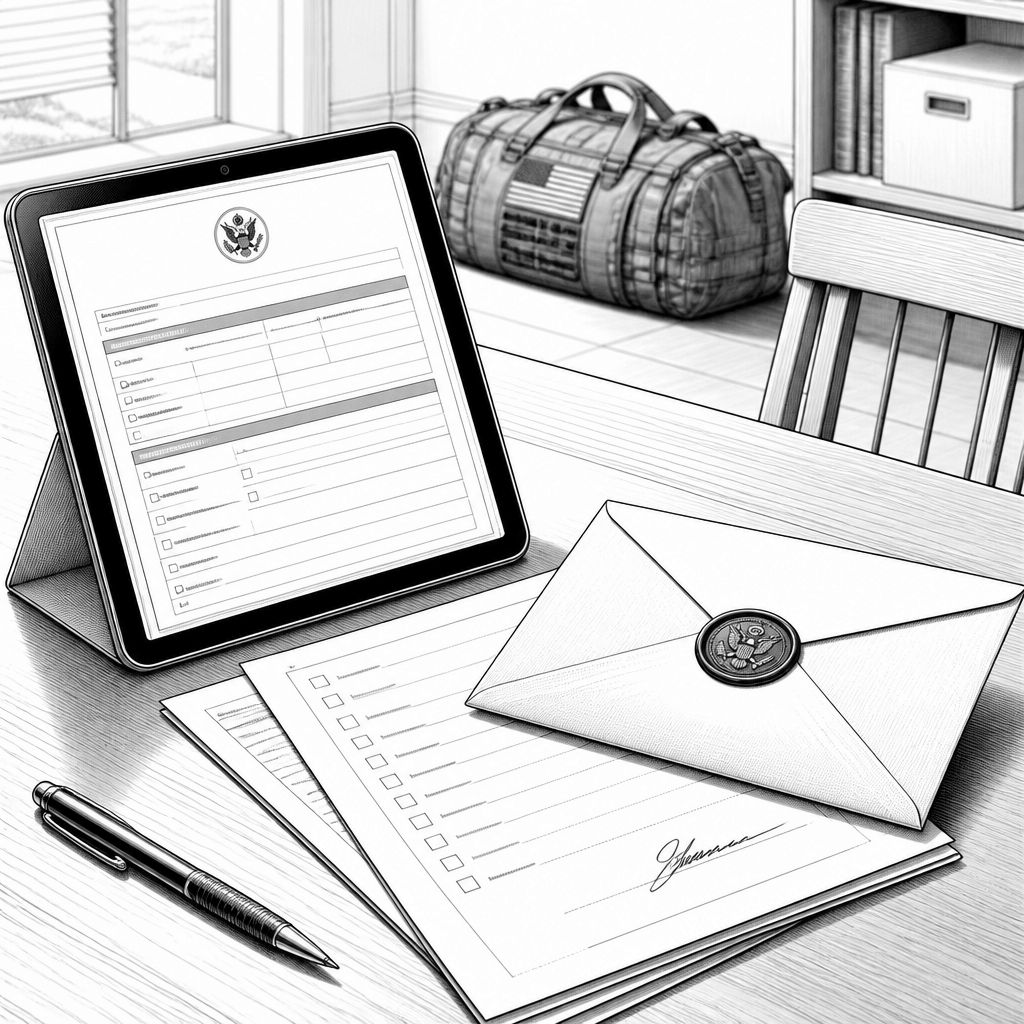 USAA und Trust & Will: End-of-Life-Planung für Militärfamilien einfacher gemacht USAA und Trust & Will: End-of-Life-Planung für Militärfamilien einfacher gemacht