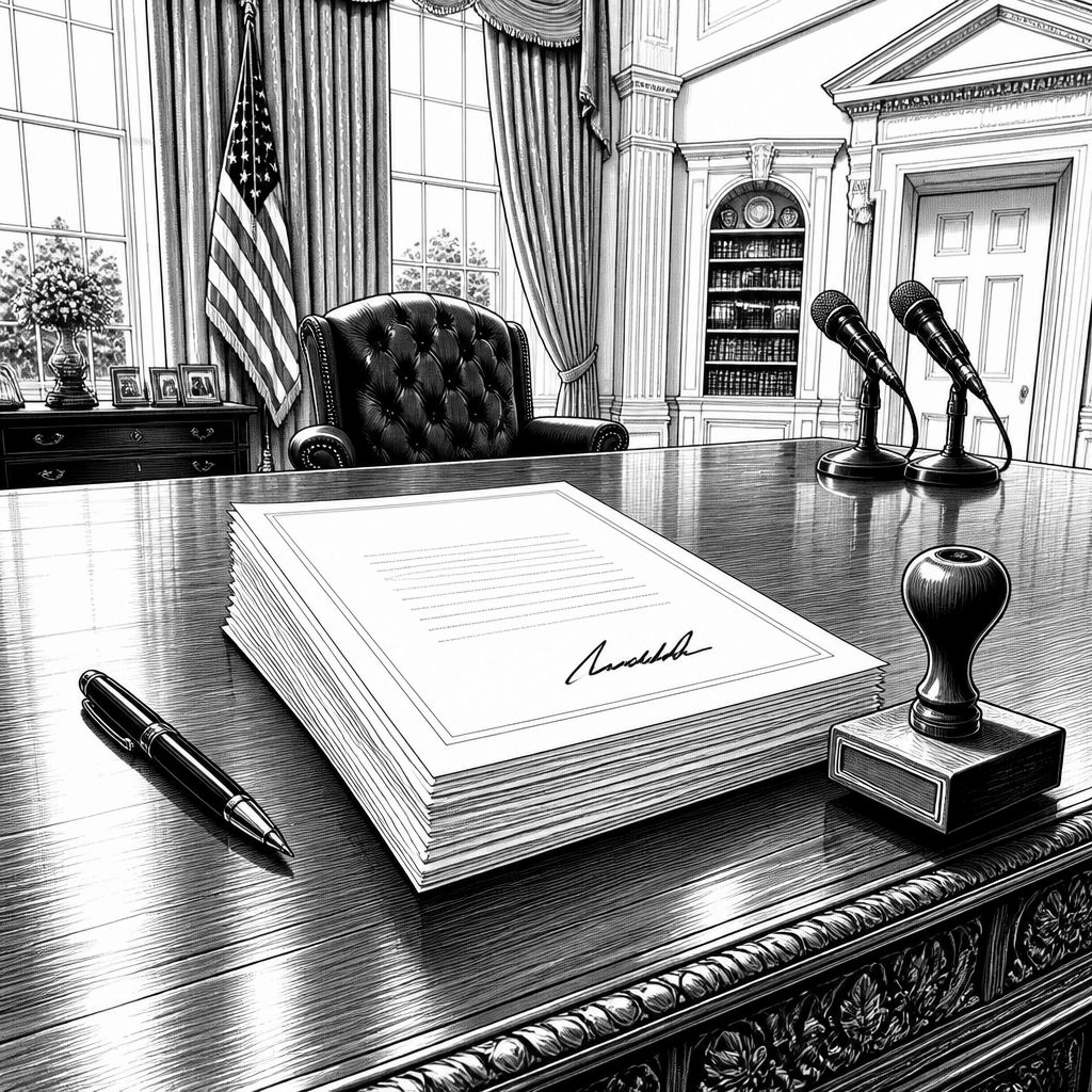 Trump schafft Kommission für Militärfamilien – Fokus auf Care, Wohnen und Einsatzhilfen Trump schafft Kommission für Militärfamilien – Fokus auf Care, Wohnen und Einsatzhilfen