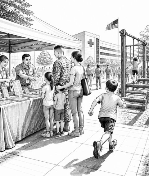 ai-military-family-outreach-event