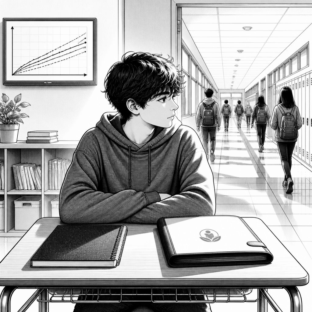 Wie Schulen die psychische Gesundheit militärverbundener Teenager stärken können Wie Schulen die psychische Gesundheit militärverbundener Teenager stärken können
