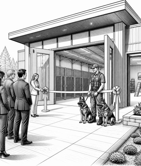 ai-military-working-dog-kennel-tower-barracks