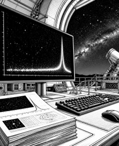 ai-milky-way-rogue-planets-microlensing-roman