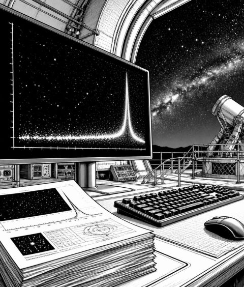 ai-milky-way-rogue-planets-microlensing-roman