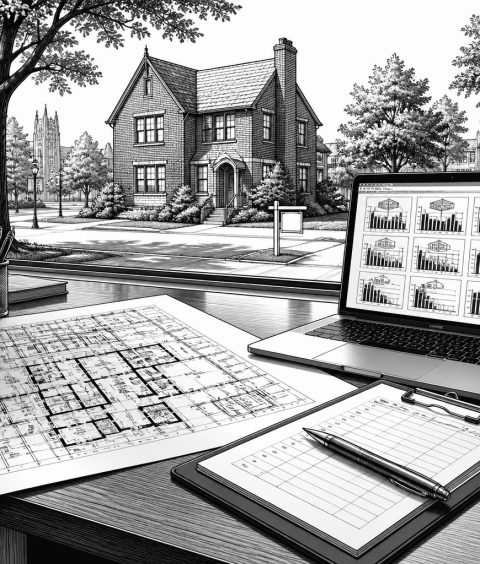 ai-millersville-campus-space-optimization