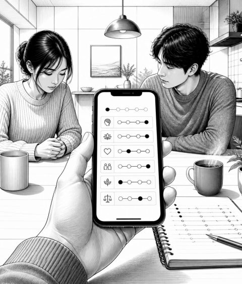 ai-mindfulness-corumination-relationship