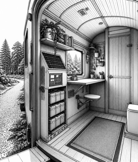 ai-minimalismus-tiny-house-train-wagon-autarkie