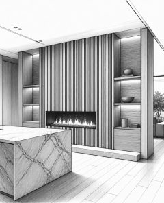 ai-minimalist-travertine-wood-led-ruheoase