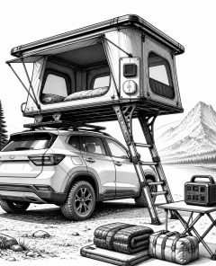 ai-minimalistisches-campen-modul-kit