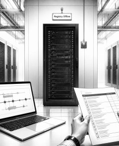 ai-minimus-container-registry-shutdown