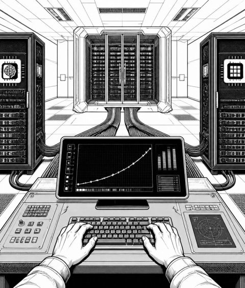 ai-mirendil-google-cloud-compute-deal